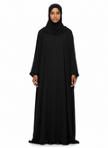 Nada Closed Abaya