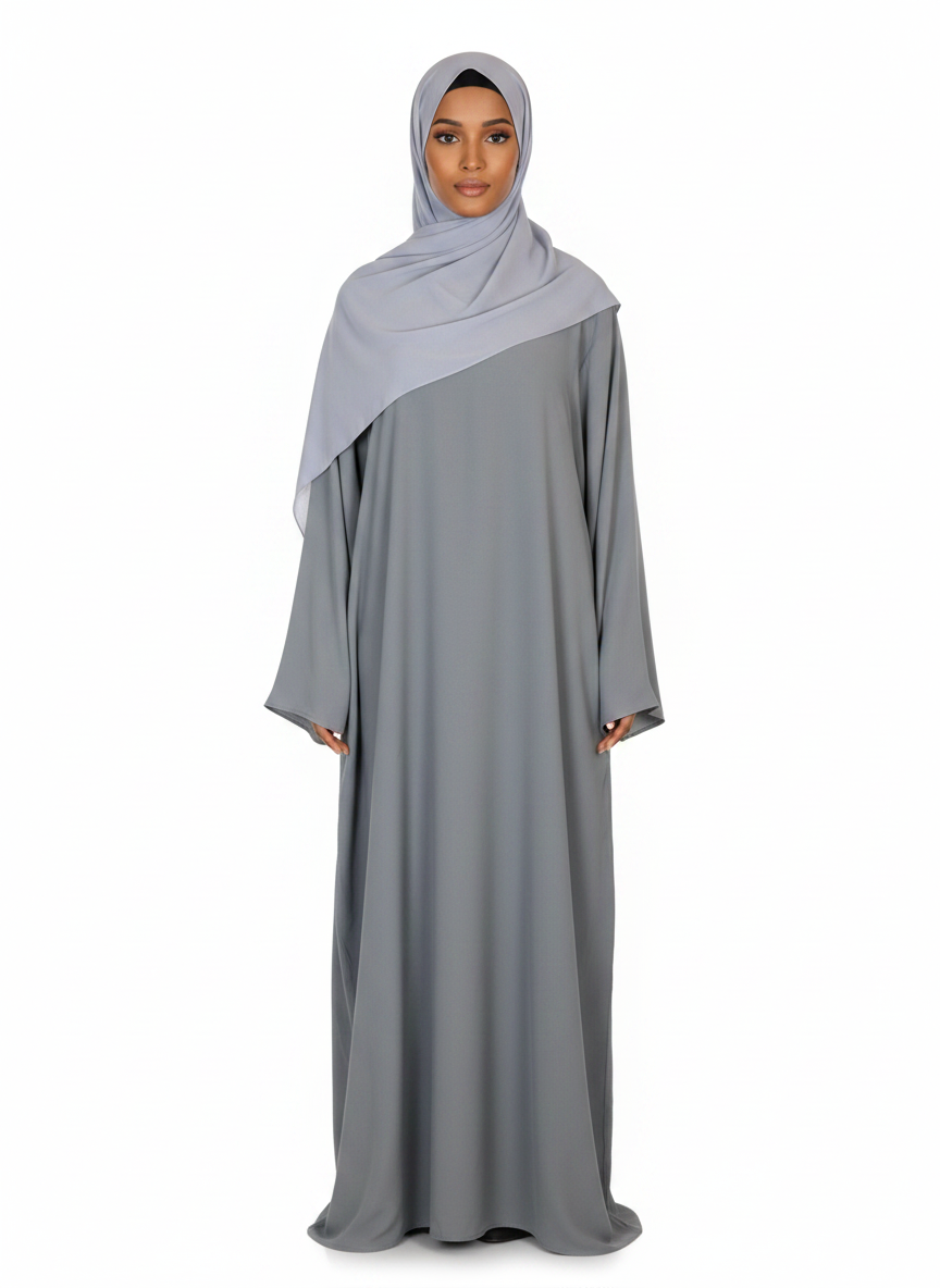 Nada Closed Abaya