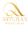 Asturan Modest Wear - Home
