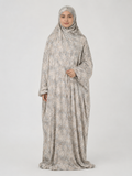 One-Piece Cotton Blend Prayer Set